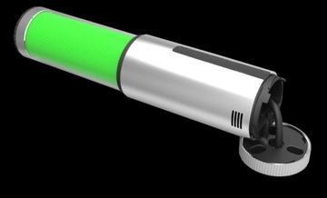 Kolumna Wieża Sygnalizacyjna LED M4C 3 moduły w 1