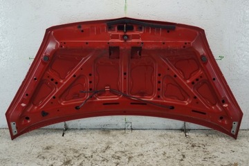 KAPOTA KRYT MOTORU MITSUBISHI COLT VI CZ3 P04