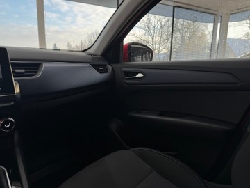 Renault Arkana SUV 1.6 E-TECH 143KM 2021 Renault Arkana ZEN E-Tech, LED, Kamera, SalonPL, F, zdjęcie 23