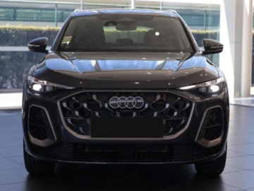 Audi Q5 II SUV Facelifting 2.0 40 TFSI MHEV 204KM 2026 AUDI Q5 TFSI quattro S line Suv 2.0 (204KM) 2026, zdjęcie 2