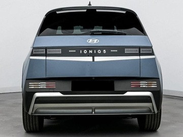 Hyundai IONIQ 5 Crossover Facelifting 77kWh 229KM 2025 HYUNDAI Ioniq 5 84kWh Techniq 229KM, zdjęcie 3