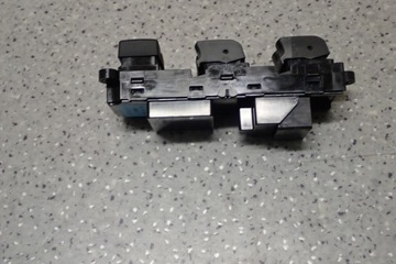 SUZUKI SX4 S-CROSS 13-16 PANEL ŘÍZENÍ SKLY