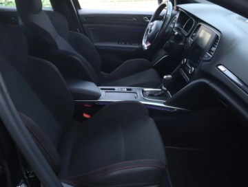 Renault Megane IV R.S. 1.8 TCe 280KM 2018 Renault Megane 1.8 TCe R.S., Salon Polska, zdjęcie 8