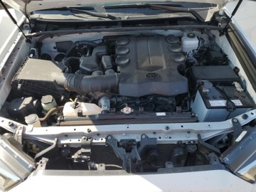 Toyota 2023 Toyota 4-Runner SE 2023 4.0l 4.0 Benzyna 270KM, zdjęcie 6