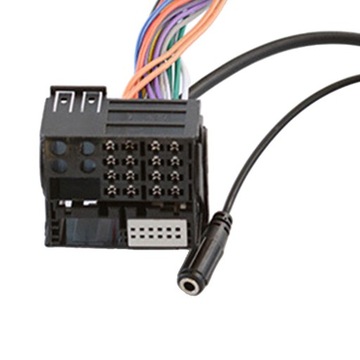 Адаптер аудиокабеля Bluetooth MIC для W169 W245