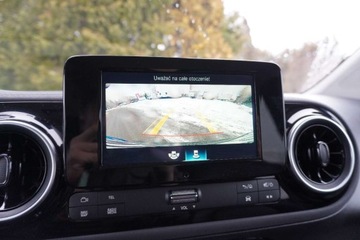 Mercedes Klasa T 1.5 180d 116KM 2022 Mercedes-Benz Klasa T Automat,1rej2023,SalonPL, Ledy,Navi,Kamera, Asyst.pa, zdjęcie 15