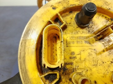 AUDI A6 C6 3.0 TDI 225 KM ČERPADLO PALIVOVÁ PLOVÁK 4F0919088Q