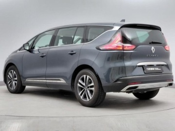 Renault Espace V Van 2.0 Blue dCi 200KM 2020 Renault Espace INTENS 2.0 200KM AT, zdjęcie 6