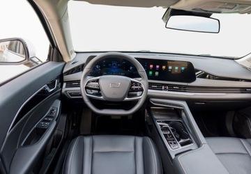 Bestune B70 2026 Bestune B70 Bestune B70 1.5 Benzyna 160KM, zdjęcie 13