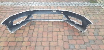 Передний бампер VW PASSAT B7 R line