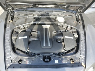 Bentley Continental II 2016 Bentley Flying Spur 2016 4.0l 4.0 Benzyna 500KM, zdjęcie 6