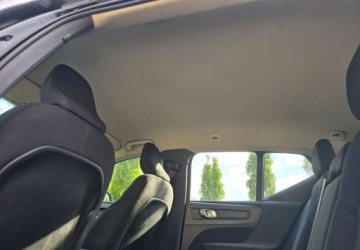 Volvo XC40 2021 Volvo XC 40 Volvo XC 40 T2 Momentum Pro 1.5 Benzyna 129KM, zdjęcie 14