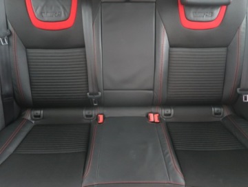 Skoda Octavia III RS 2.0 TSI 220KM 2014 Skoda Octavia RS 2.0 TSI, Skóra, Xenon, Bi-Xenon, zdjęcie 9