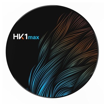 Android 9.0 Box Czterordzeniowy 1080P 5,8 GHz Dekoder Odtwarzacz multimedialny UK 16 GB