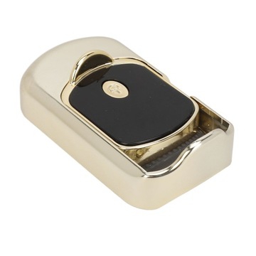 ЭЛЕКТРИЧЕСКАЯ СРЕДСТВА ДЛЯ РЕСНИЦ С ПОДОГРЕВОМ USB CURL GOLD