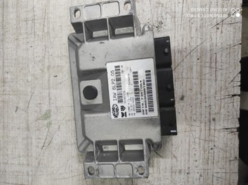 STEROWNIK SILNIKA PEUGEOT 307 1,49659099180