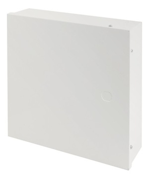 OBUDOWA ALARMOWA METALOWA PUSTA Pulsar AWO220PU