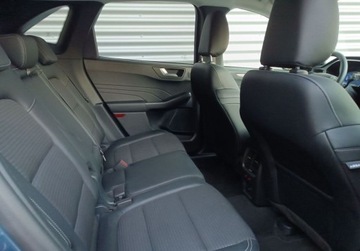 Ford Kuga III SUV 1.5 EcoBoost 150KM 2024 Ford Kuga 1.5 EcoBoost 150KM TitaniumX SalonPL SerwisASO FV23 Gwarancja Iw, zdjęcie 31