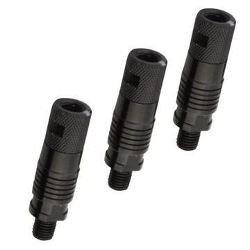 Prologic Szybkozłączki Quick roz. M (3 szt.)