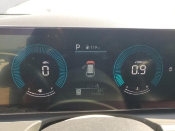 Hyundai Tucson IV 2025 Hyundai Tucson Sel 2025 2.5 Benzyna 187KM, zdjęcie 9