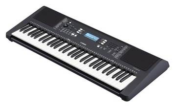КЛАВИАТУРА YAMAHA PSR-E373