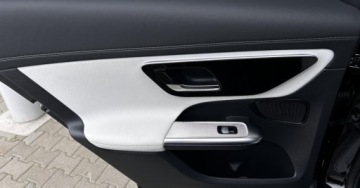 Mercedes GLC C254/X254 Coupe 2.0 300 258KM 2024 Mercedes-Benz GLC Salon PL 4Matic AMG Line Kamera 360 Hak Pamiec foteli We, zdjęcie 26