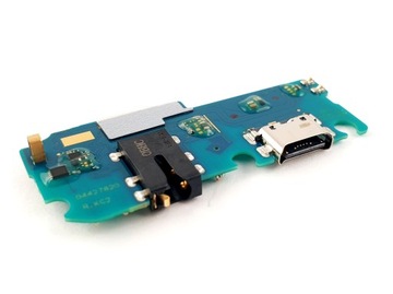 Samsung Galaxy A12 A125 M12 M127 ORYGINALNA PŁYTKA DOLNA GNIAZDO ŁADOWANIA