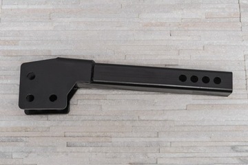 УНИВЕРСАЛЬНЫЙ УДЛИНИТЕЛЬ БУКСИРОВОЧНОГО КРЮКА 2