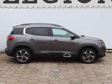 Citroen C5 Aircross SUV 1.5 BlueHDI 131KM 2020 Citroen C5 Aircross BlueHDi 130, Salon Polska, zdjęcie 5