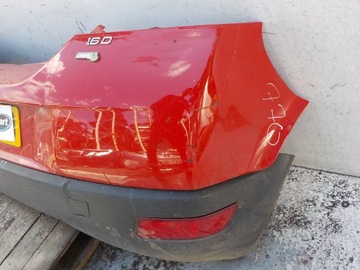 770 VOLVO C30 NÁRAZNÍK ZADNÍ PDC
