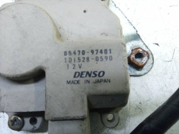 ZÁMEK DVEŘE ZADNÍ PRAVÝ DAIHATSU YRV I (2000-2005)