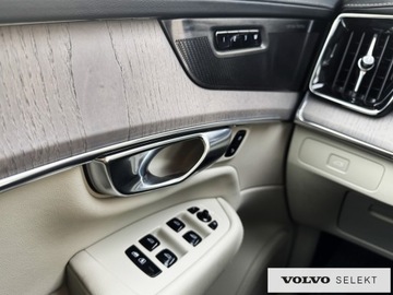 Volvo XC90 II 2025 Volvo XC 90 B5 B AWD Plus Bright | 7 miejsc | VAT, zdjęcie 34