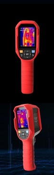 ТЕПЛОВИЗИОННАЯ КАМЕРА UTi85A USB IP65 ЖК-ЭКРАН 2.8