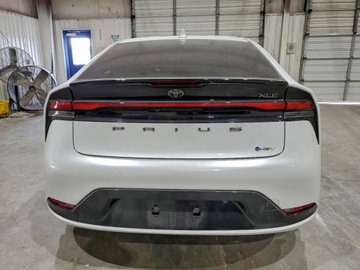 Toyota Prius V (XW60) 2024 Toyota Prius 2024 TOYOTA PRIUS LE 2.0 Hybryda 194KM, zdjęcie 5