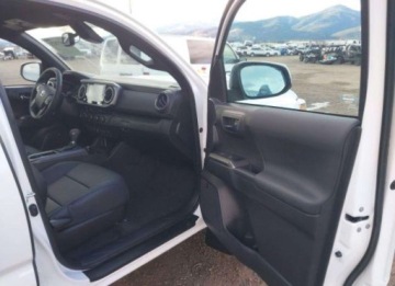 Toyota Tacoma II 2023 Toyota Tacoma 2023, 3.5L, 4x4, TRD SPORT, od ubezpieczalni 3.5 Benzyna, zdjęcie 9