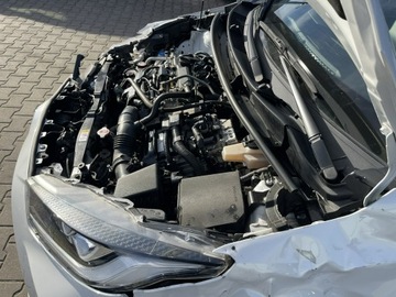 Toyota Yaris IV Hatchback 1.5 Hybrid Dynamic Force 116KM 2021 Toyota Yaris Hybryda Automat Klimatronik Kamera, zdjęcie 14