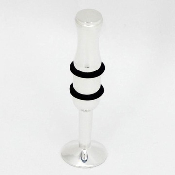 2x Embouchure De Trompette En Cuivre Matériau De