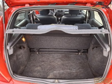 Renault Clio II Hatchback 1.5 dCi 65KM 2007 Renault Clio clio CAMPUS 1,5 dci 64KM klima elektryka wspomaganie alu opla, zdjęcie 16