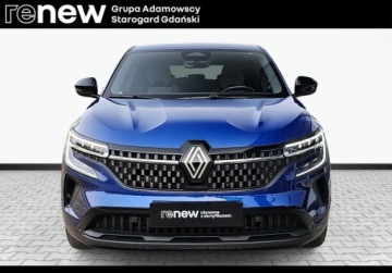 Renault Austral 2024 Renault Austral Pl Salon, I wl, serwis pelny ASO, Gwarancja, Grupa Adamows, zdjęcie 8