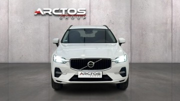 Volvo XC60 II 2021 Volvo XC 60 B4 D AWD Momentum Pro hak, zdjęcie 7