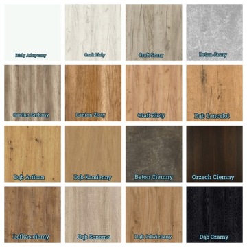 Скандинавский раздвижной стол 130х80+2х40см цвета