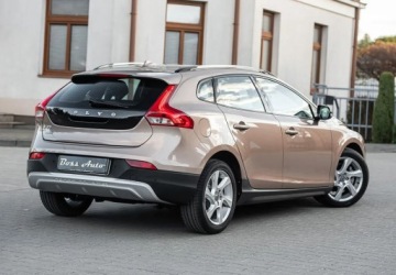 Volvo 2013 Volvo V40 Cross Country V40 Cross Country Mega Kolor Skora Bliss Navi Clim, zdjęcie 12