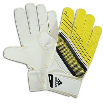Rękawice bramkarskie Adidas F50 Z19156 r. 11