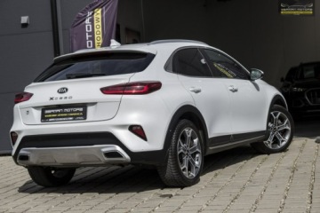 Kia XCeed Crossover 1.6 T-GDI 204KM 2022 Kia XCeed LEDY / Kamera / JBL / Gwarancja na ROK, zdjęcie 5