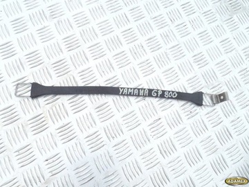 ВОДНЫЙ СКУТЕР YAMAHA GP800 - КРЕПЛЕНИЕ БАКА