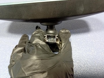 VW Golf VII Interior Beetview Mirror 3G0857511AC