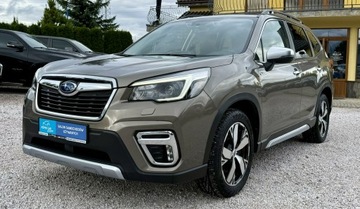 Subaru Forester V SUV 2.0i-L 150KM 2021 Subaru Forester 4x4,Full wersja,Europa,Gwarancja