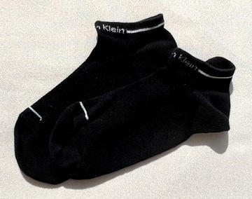 SKARPETKI CALVIN KLEIN 37