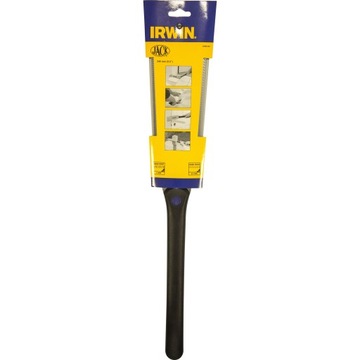 Японская пила двусторонняя 240мм 7/17 TPI IRWIN