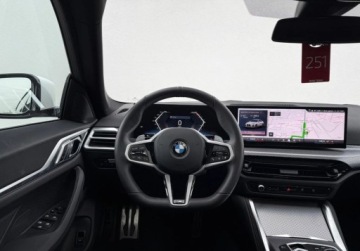 BMW Seria 4 G22-23-26 2025 BMW Seria 4 I wlasciciel M Sport Hak Gwarancja Bezwypadkowy FVAT23, zdjęcie 31